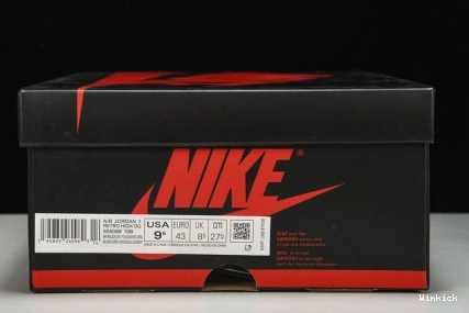 Haze High 1 Jordan Stage OG Retro 555088-108 0728